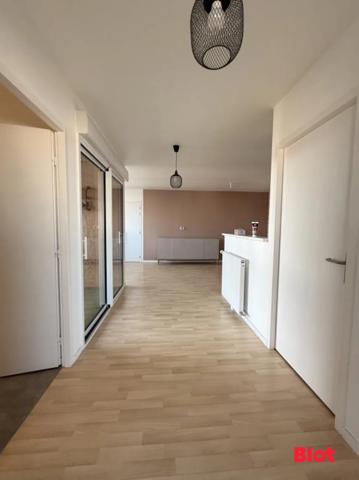 Appartement 3 pièce(s)