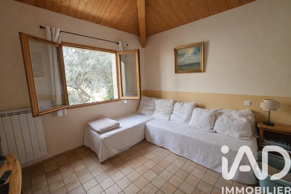 Maison à vendre 7 pièces 196 m² Sommières