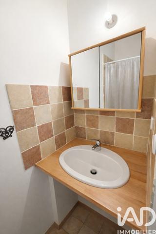 Maison à vendre 7 pièces 196 m² Sommières