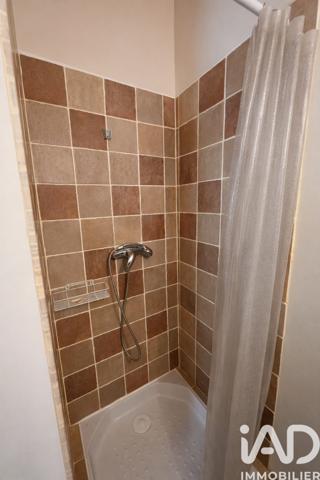 Maison à vendre 7 pièces 196 m² Sommières