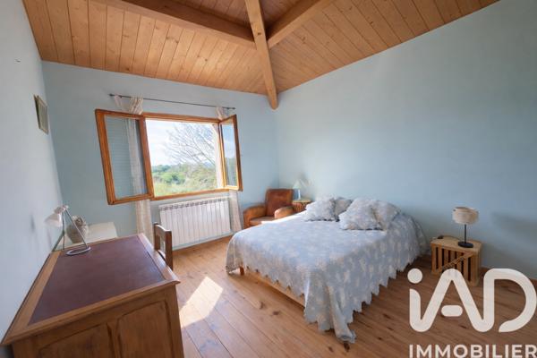 Maison à vendre 7 pièces 196 m² Sommières