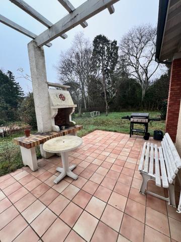 Maison Tournefeuille 5 pièce(s) 137 m2