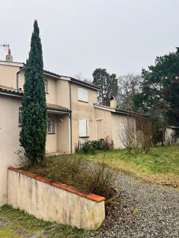 Maison Tournefeuille 5 pièce(s) 137 m2