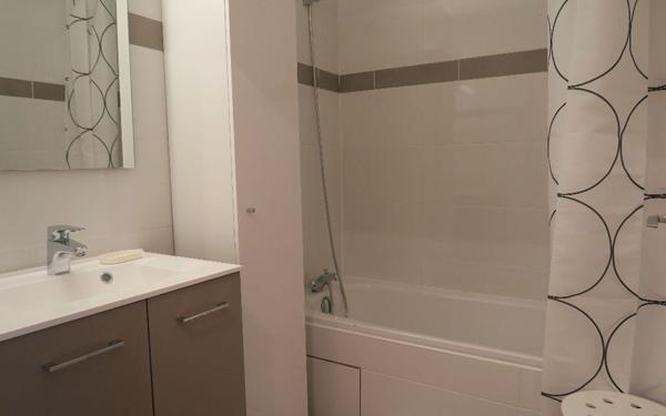 Appartement à louer    4 pièces •  Villeurbanne