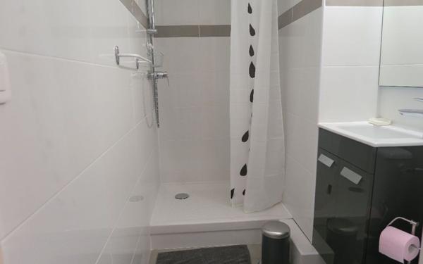 Appartement à louer    4 pièces •  Villeurbanne