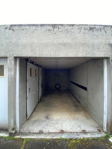 Sous offre LANDERNEAU (29800) - GARAGE INDÉPENDANT -