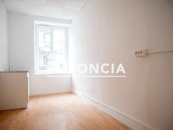 Location Appartement 3 pièces 44.52 m² - Mulhouse 68200