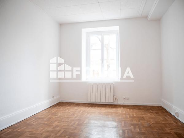 Location Appartement 3 pièces 44.52 m² - Mulhouse 68200