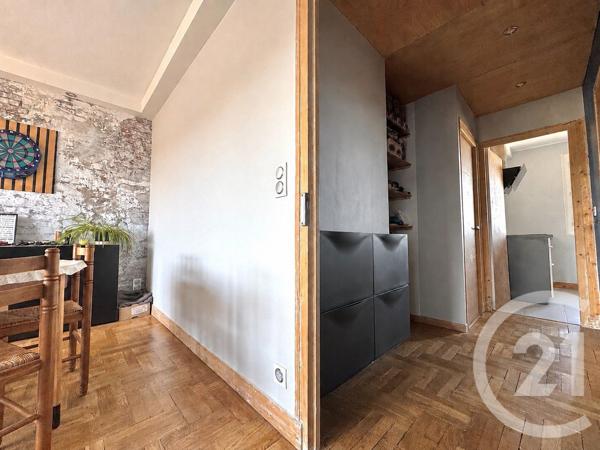 Appartement T2 à vendre  2 pièces - 43,77 m 2   LIMOGES  - 87