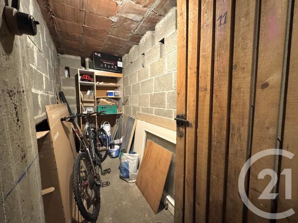 Appartement T2 à vendre  2 pièces - 43,77 m 2   LIMOGES  - 87