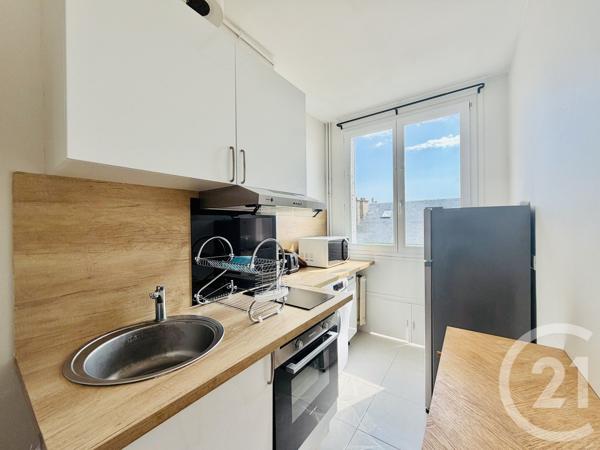 Appartement T2 à vendre  2 pièces - 43,77 m 2   LIMOGES  - 87