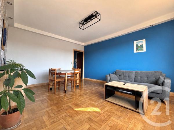 Appartement T2 à vendre  2 pièces - 43,77 m 2   LIMOGES  - 87