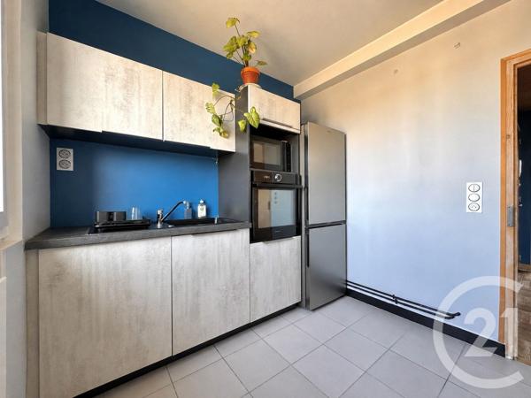 Appartement T2 à vendre  2 pièces - 43,77 m 2   LIMOGES  - 87