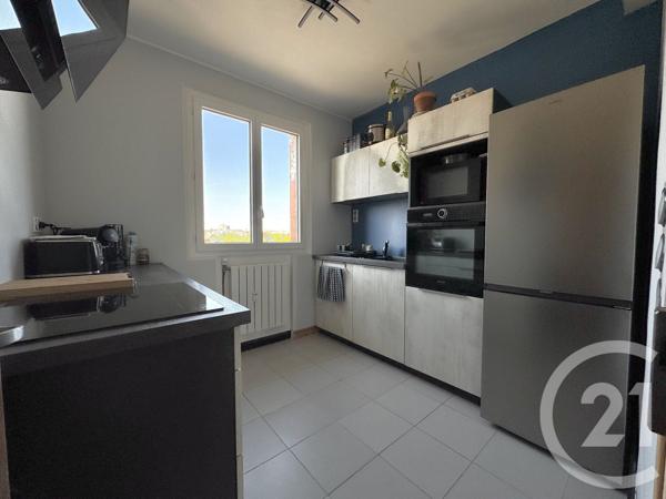 Appartement T2 à vendre  2 pièces - 43,77 m 2   LIMOGES  - 87
