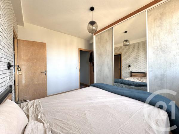 Appartement T2 à vendre  2 pièces - 43,77 m 2   LIMOGES  - 87