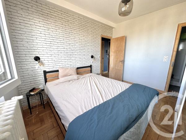 Appartement T2 à vendre  2 pièces - 43,77 m 2   LIMOGES  - 87