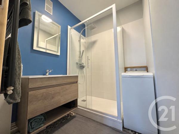 Appartement T2 à vendre  2 pièces - 43,77 m 2   LIMOGES  - 87