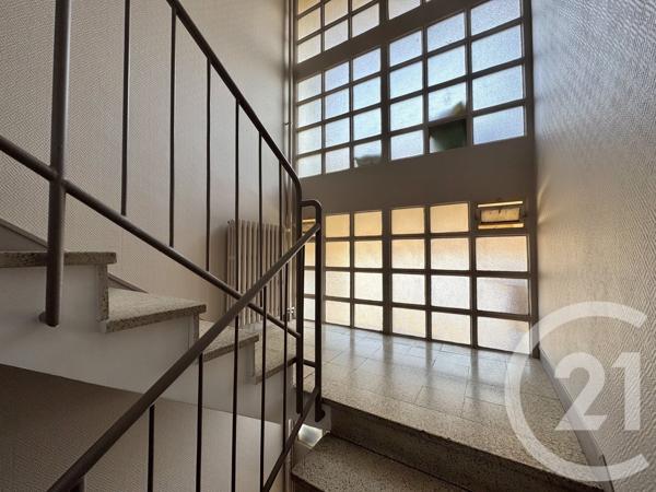 Appartement T2 à vendre  2 pièces - 43,77 m 2   LIMOGES  - 87
