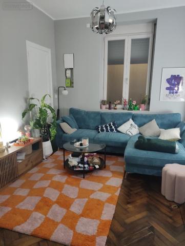 Maison à louer à Cambrai dans le Nord (59400), ref : 59083-L1803