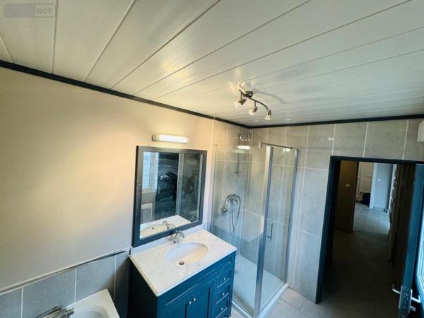 Maison à louer à Cambrai dans le Nord (59400), ref : 59083-L1803