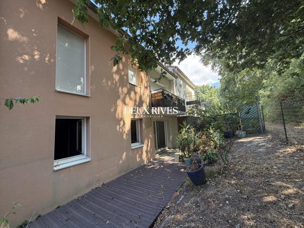 BOUGUENAIS BOURG – CALME, VERDURE & NOUVELLES MOBILITÉS
