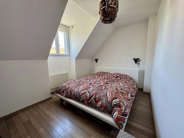 Vente                                                      Maison
                        
                     5 pièces                      90 m2                     à Cires-Lès-Mello