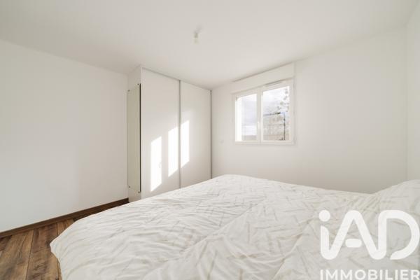 Maison à vendre 3 pièces 85 m² Gerbéviller