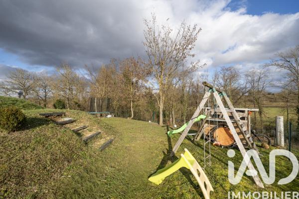 Maison à vendre 3 pièces 85 m² Gerbéviller