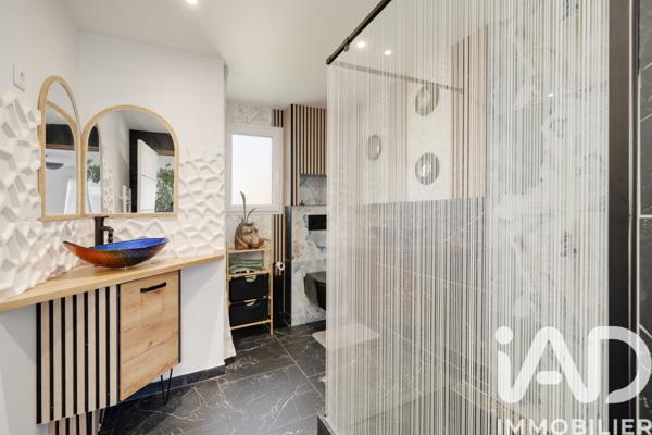 Maison à vendre 3 pièces 85 m² Gerbéviller