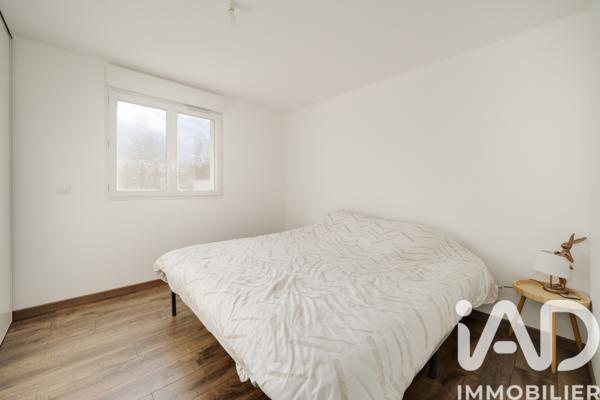 Maison à vendre 3 pièces 85 m² Gerbéviller