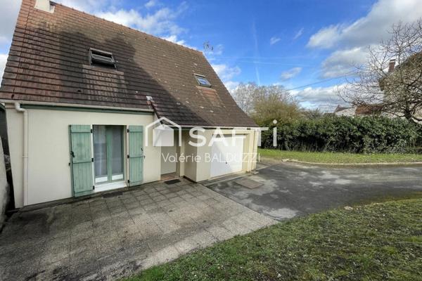 NOGENT L'ARTAUD 15 MN DE LA FERTE SOUS JOUARRE