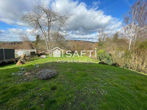 NOGENT L'ARTAUD 15 MN DE LA FERTE SOUS JOUARRE