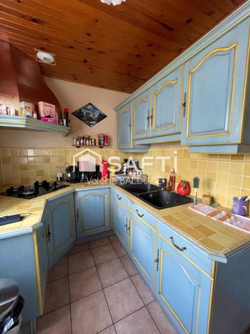 NOGENT L'ARTAUD 15 MN DE LA FERTE SOUS JOUARRE