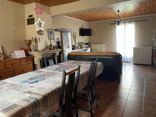 NOGENT L'ARTAUD 15 MN DE LA FERTE SOUS JOUARRE