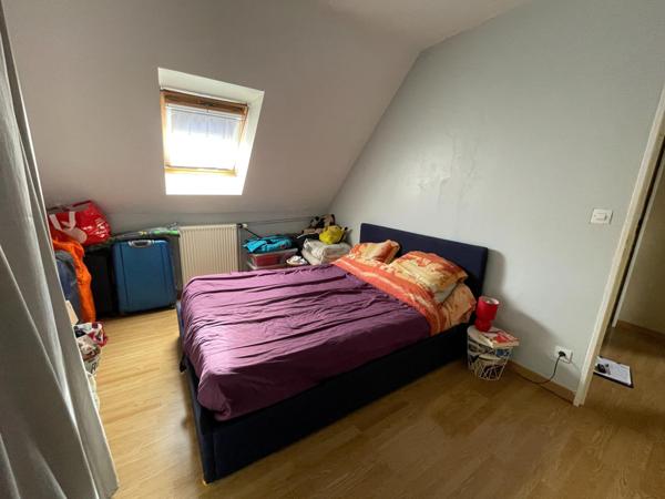 NOGENT L'ARTAUD 15 MN DE LA FERTE SOUS JOUARRE