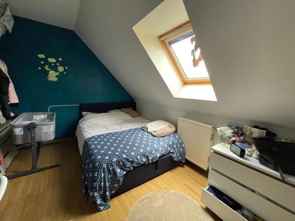 NOGENT L'ARTAUD 15 MN DE LA FERTE SOUS JOUARRE