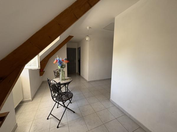 À vendre - Maison traditionnelle, 5 pièces située à Terrasson-Lavilledieu (24120)