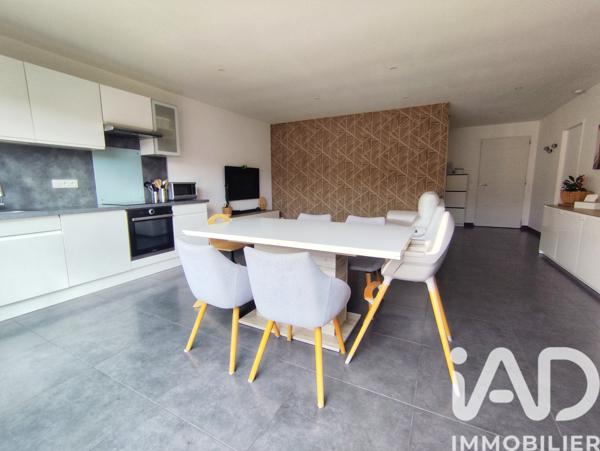 Maison à vendre 4 pièces 82 m² Pia