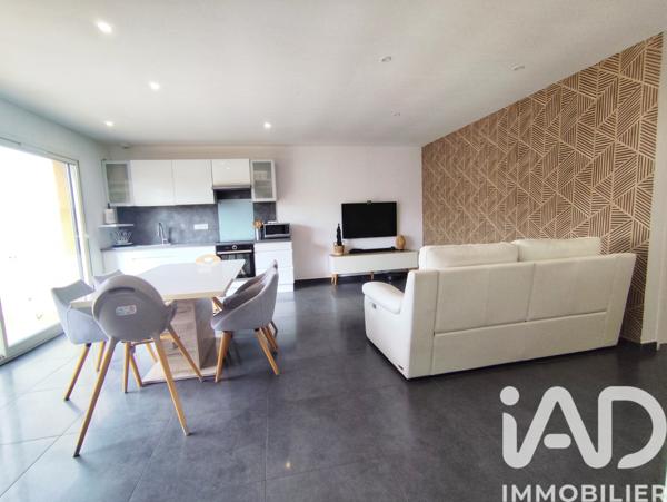 Maison à vendre 4 pièces 82 m² Pia