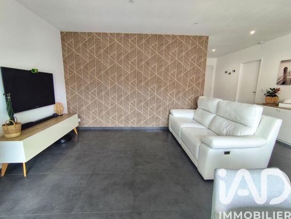 Maison à vendre 4 pièces 82 m² Pia