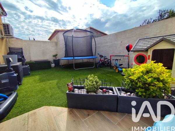 Maison à vendre 4 pièces 82 m² Pia