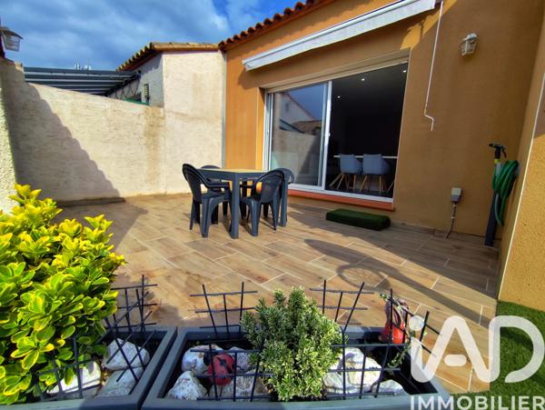 Maison à vendre 4 pièces 82 m² Pia