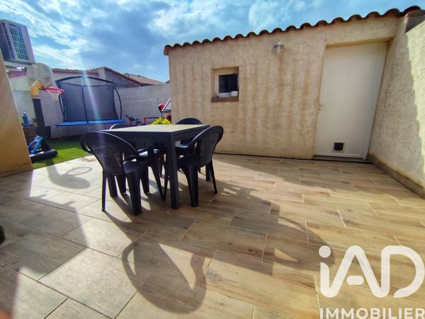 Maison à vendre 4 pièces 82 m² Pia