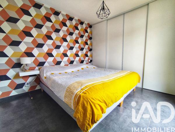 Maison à vendre 4 pièces 82 m² Pia