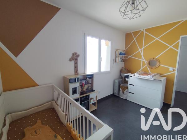 Maison à vendre 4 pièces 82 m² Pia