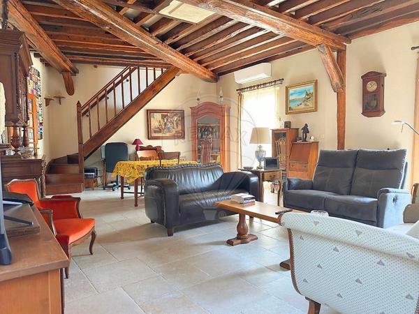 Maison  en vente - Oise - 60