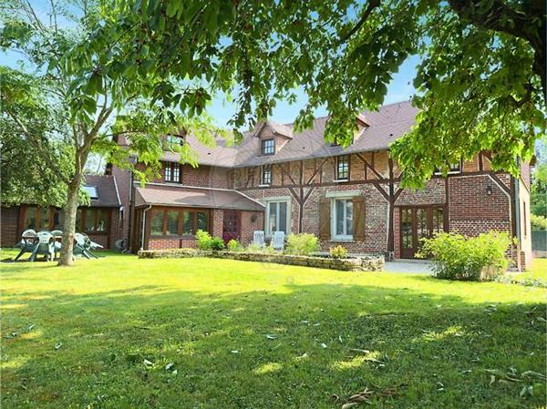 Maison  en vente - Oise - 60