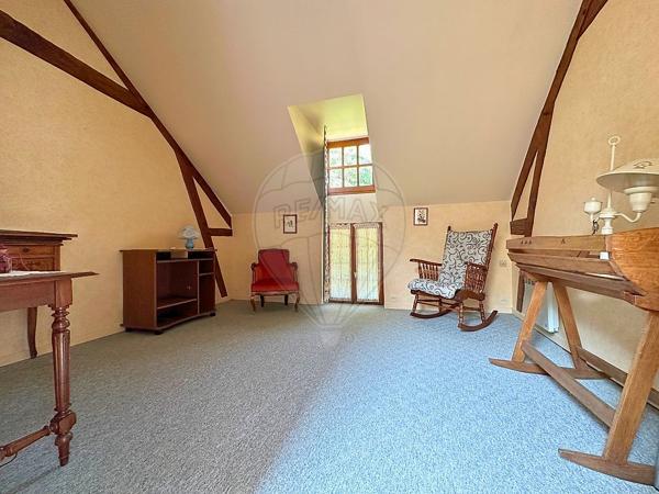 Maison  en vente - Oise - 60