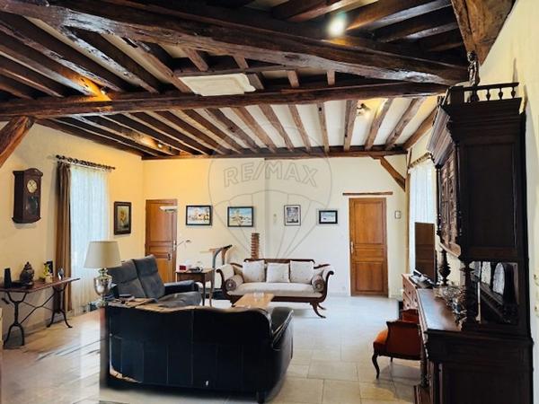 Maison  en vente - Oise - 60