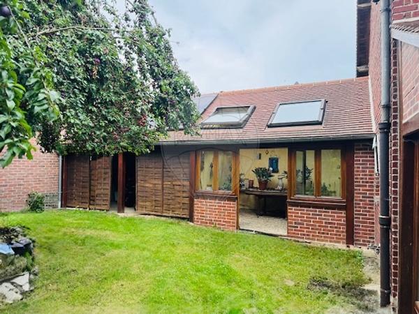 Maison  en vente - Oise - 60